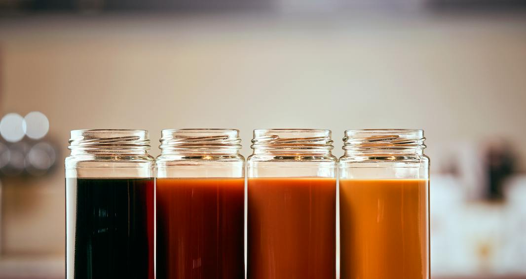 What’s the Difference Between Cold Brew and Iced Coffee?