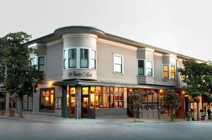 The History of Peet’s Coffee