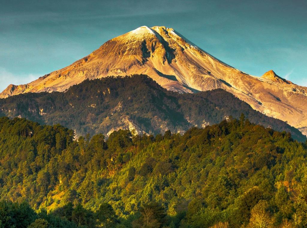 HUATUSCO MEXICO MICROLOT—SUBSCRIBER EXCLUSIVE