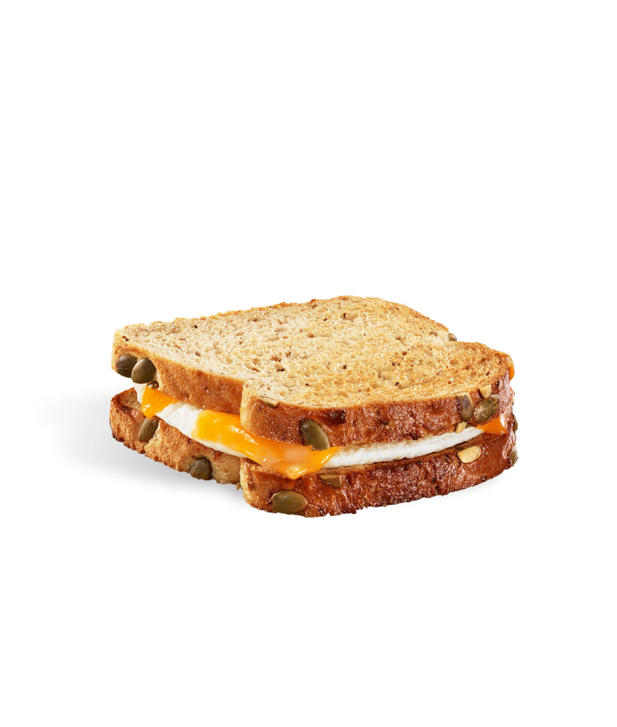 Egg & Cheese