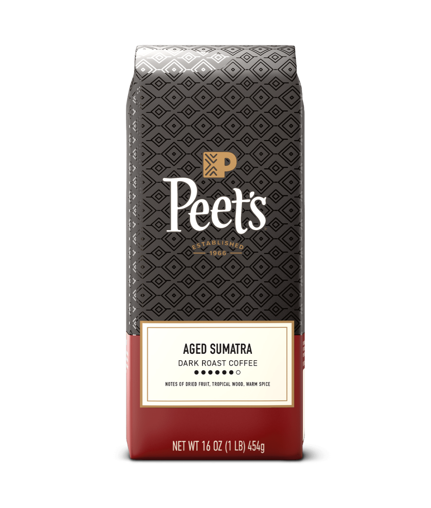 Single Origin Series
