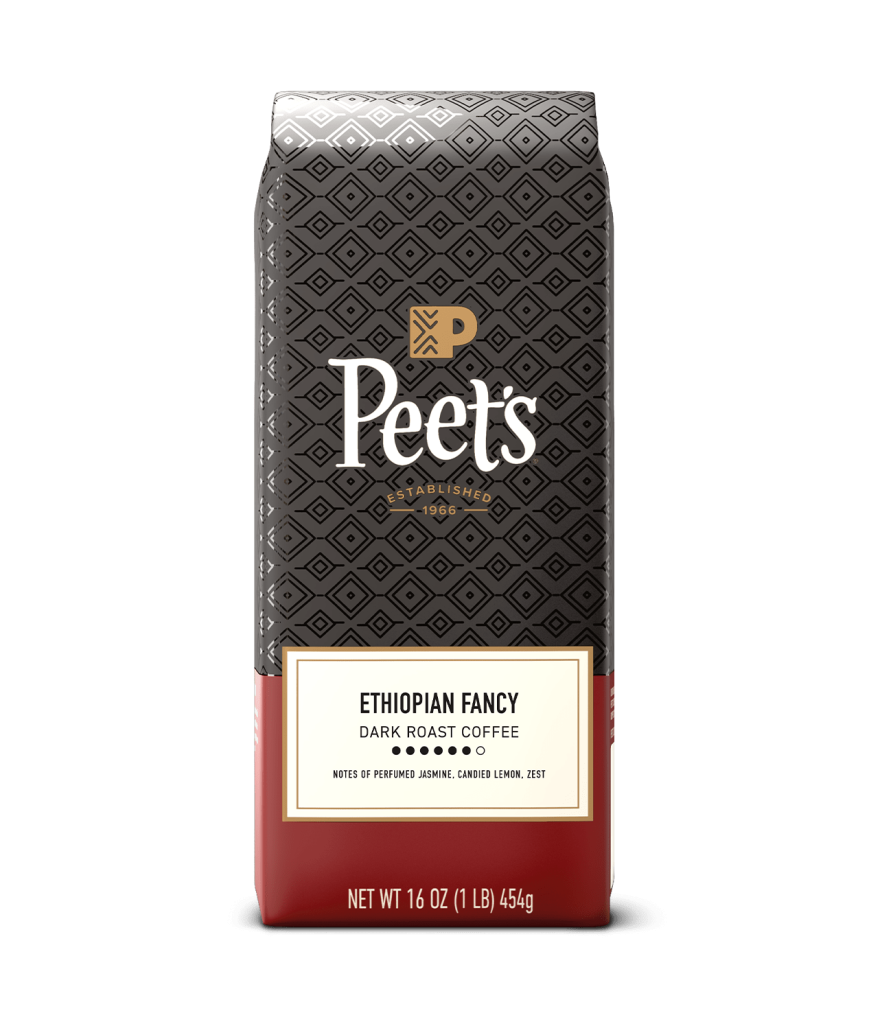 Dark Roast Series