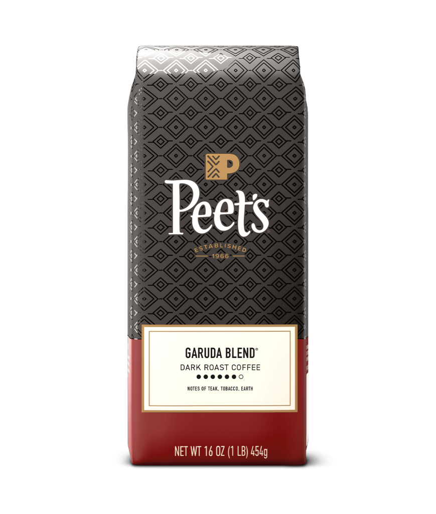 Garuda Blend®
