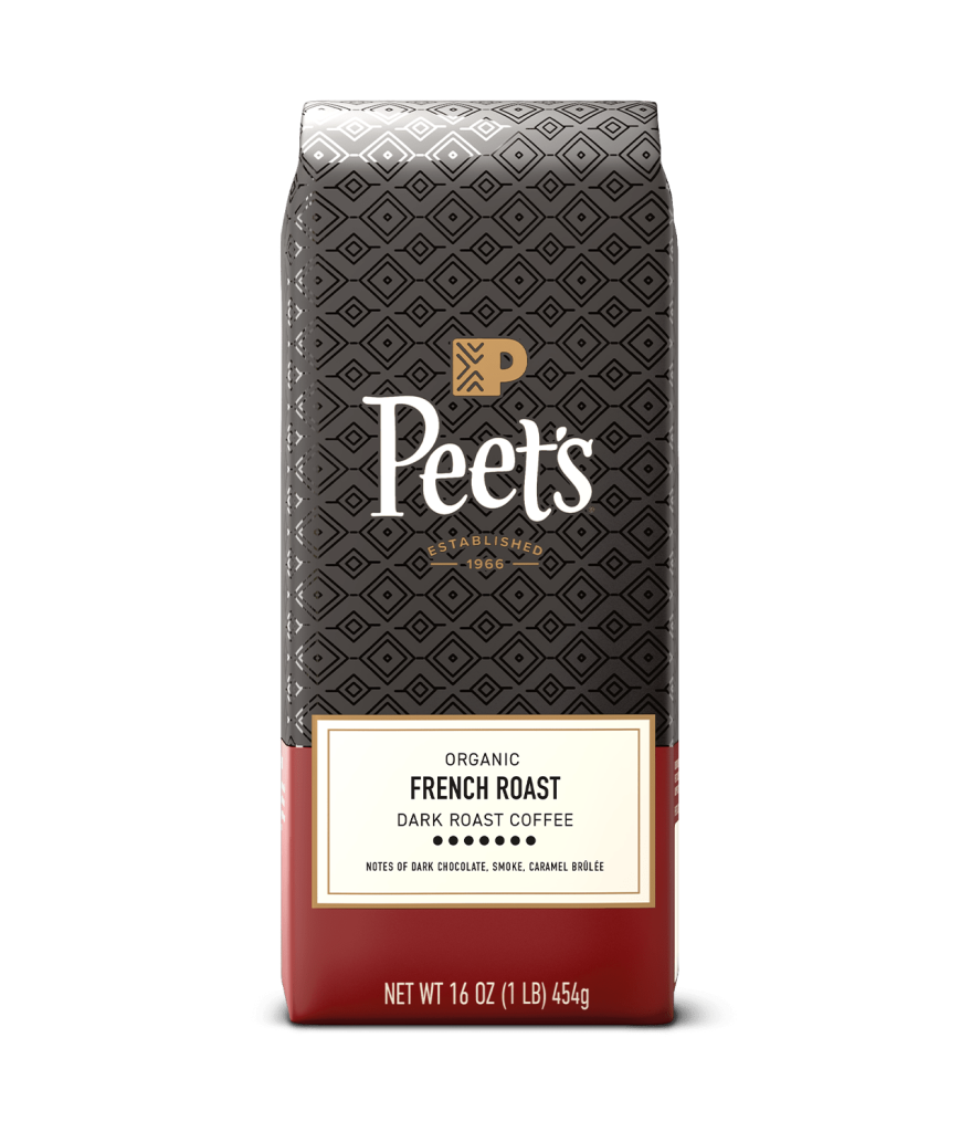 Organic French Roast