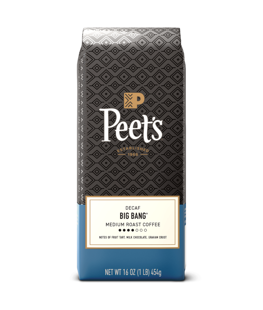 Decaf Big Bang®
