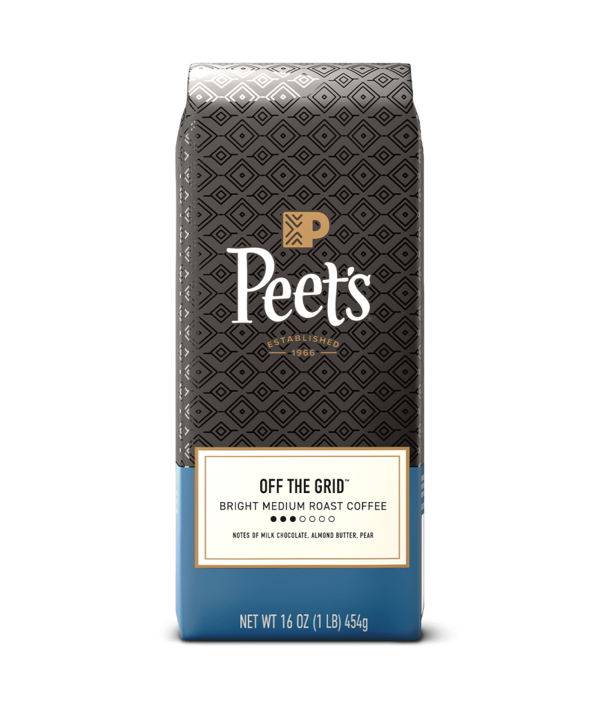 Cold Brew Series