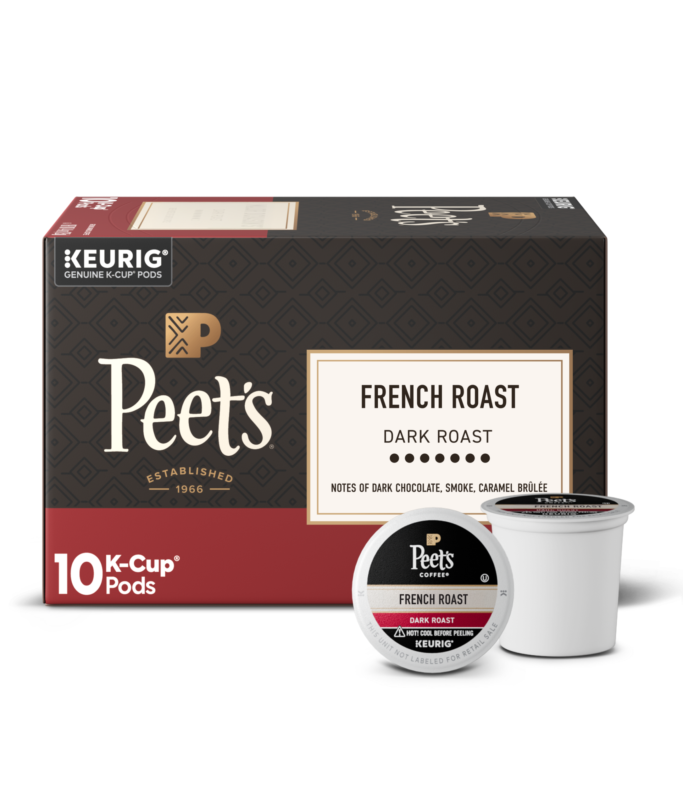 French Roast K-Cup® Pods