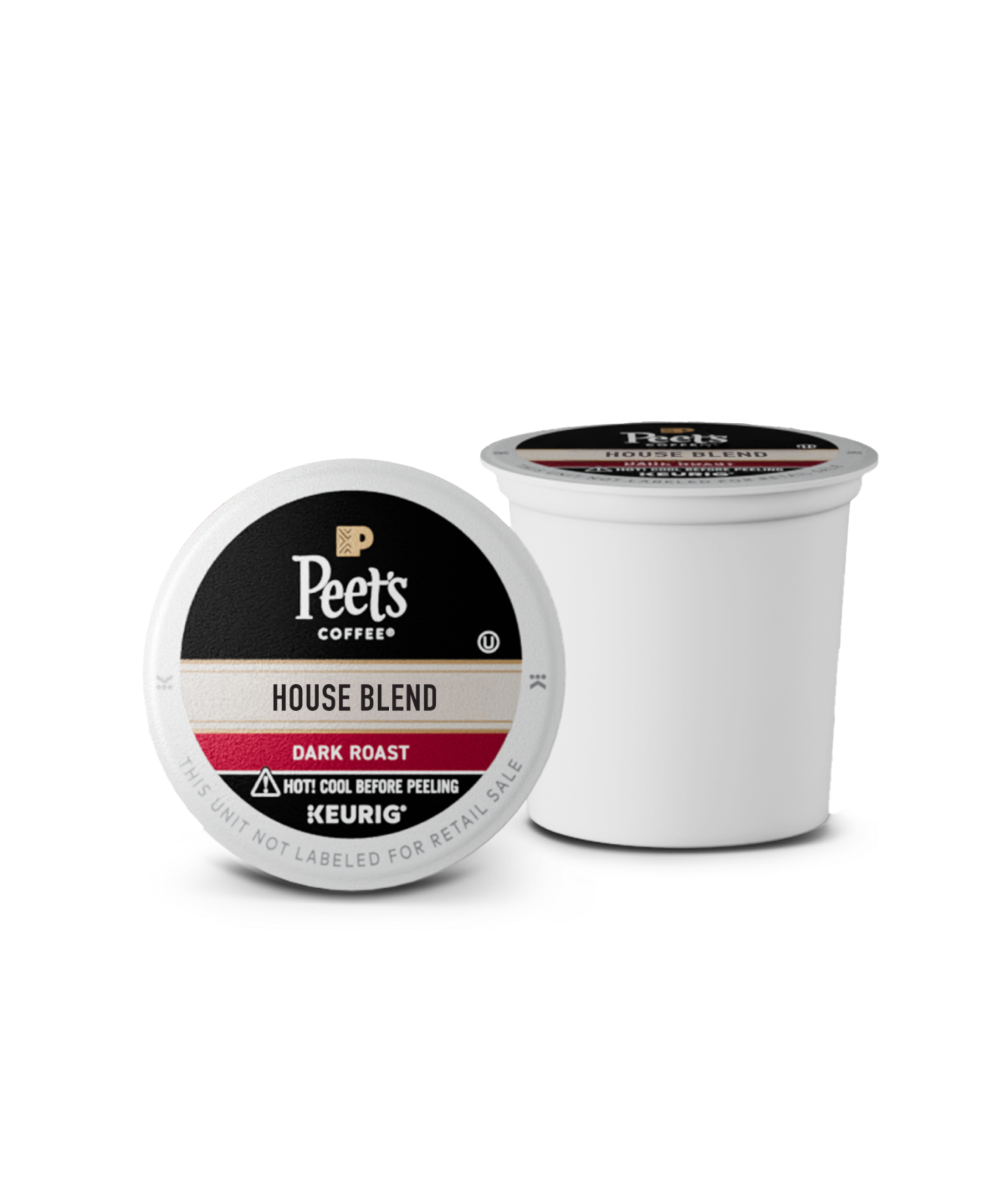 House Blend K-Cup® Pods