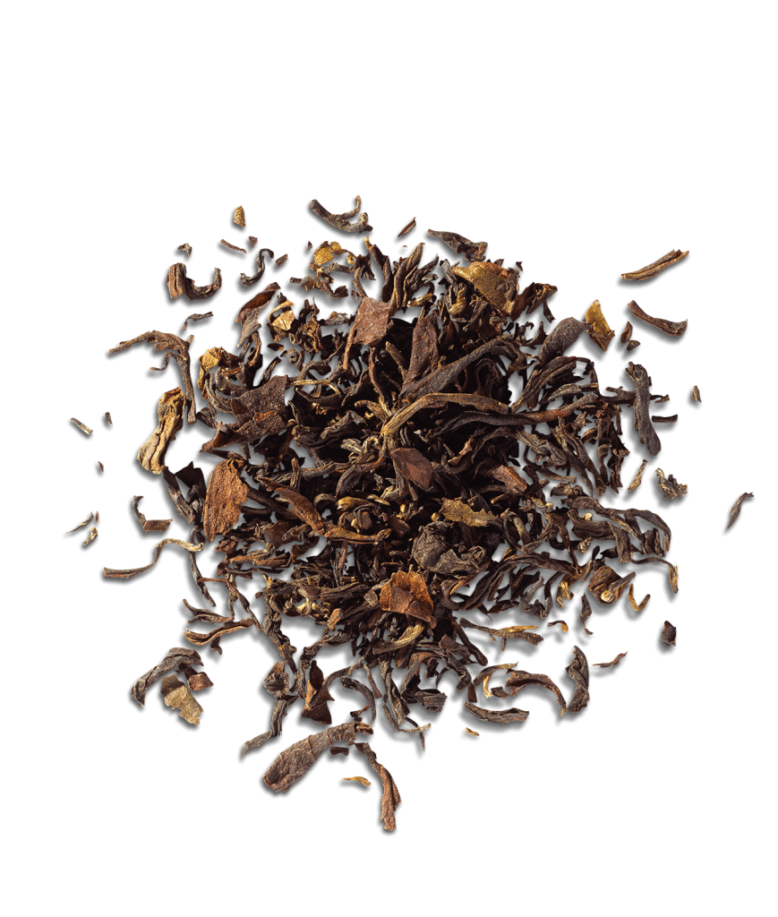 Organic Darjeeling Kalimpong