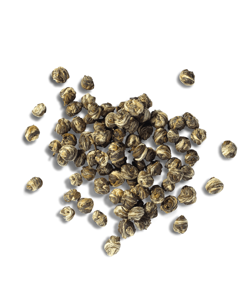 Jasmine Downy Pearls