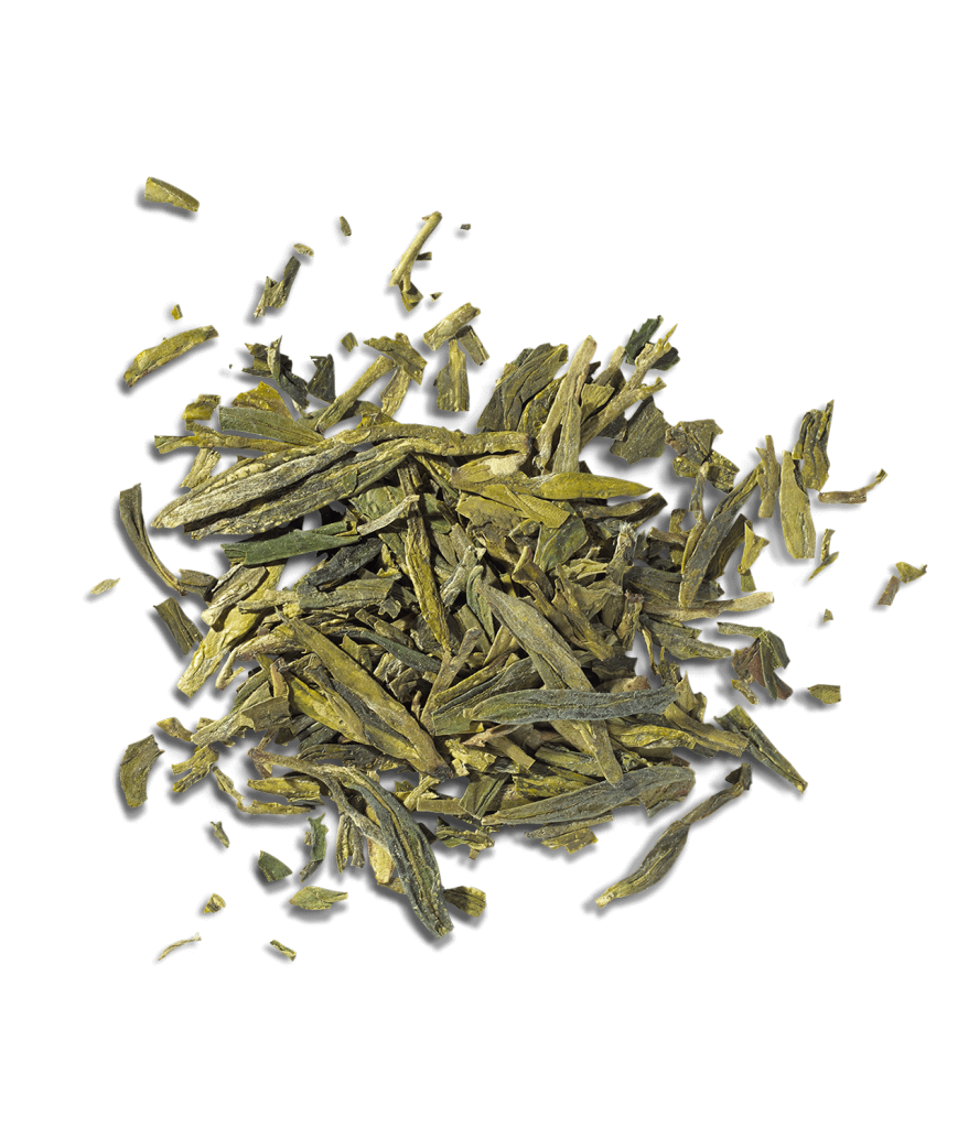 Longjing Dragonwell