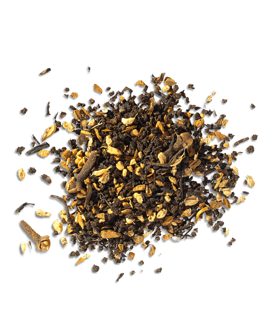 Masala Chai