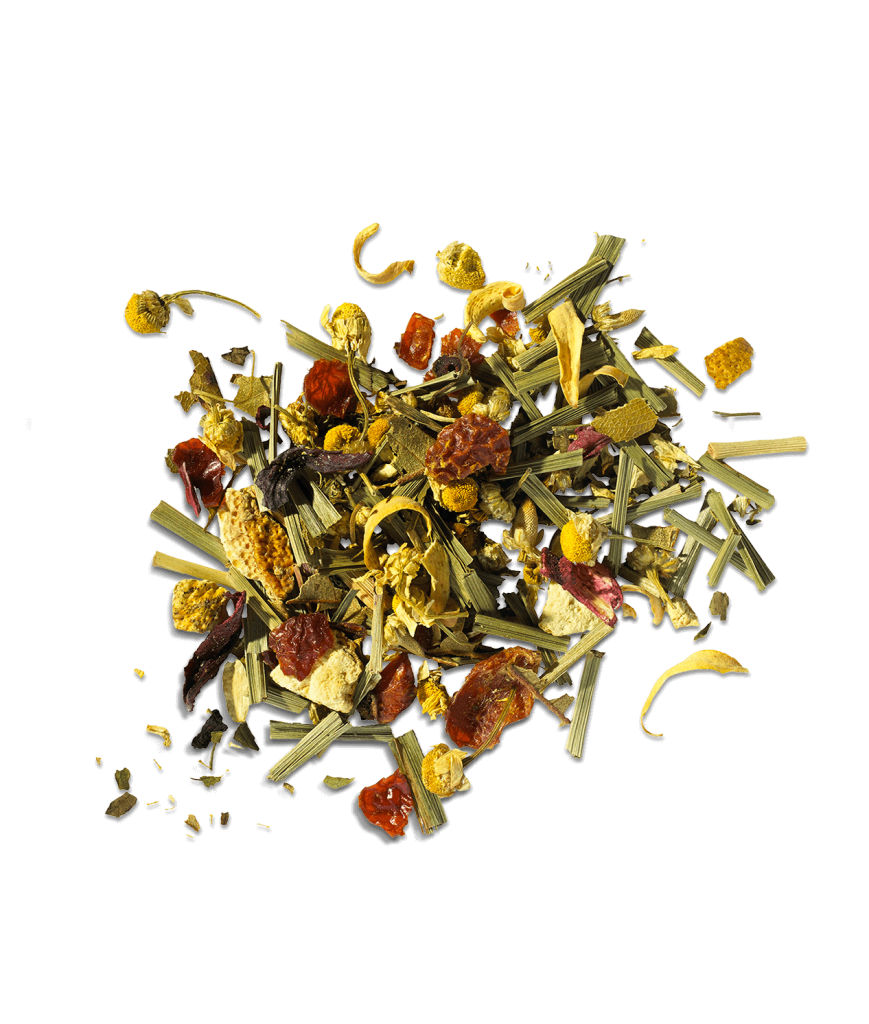 Chamomile Citrus