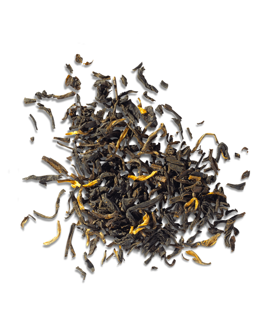 Organic Earl Grey