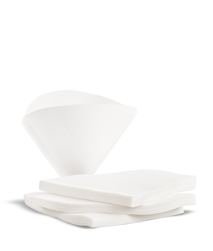 Kinto Cotton Paper Filters