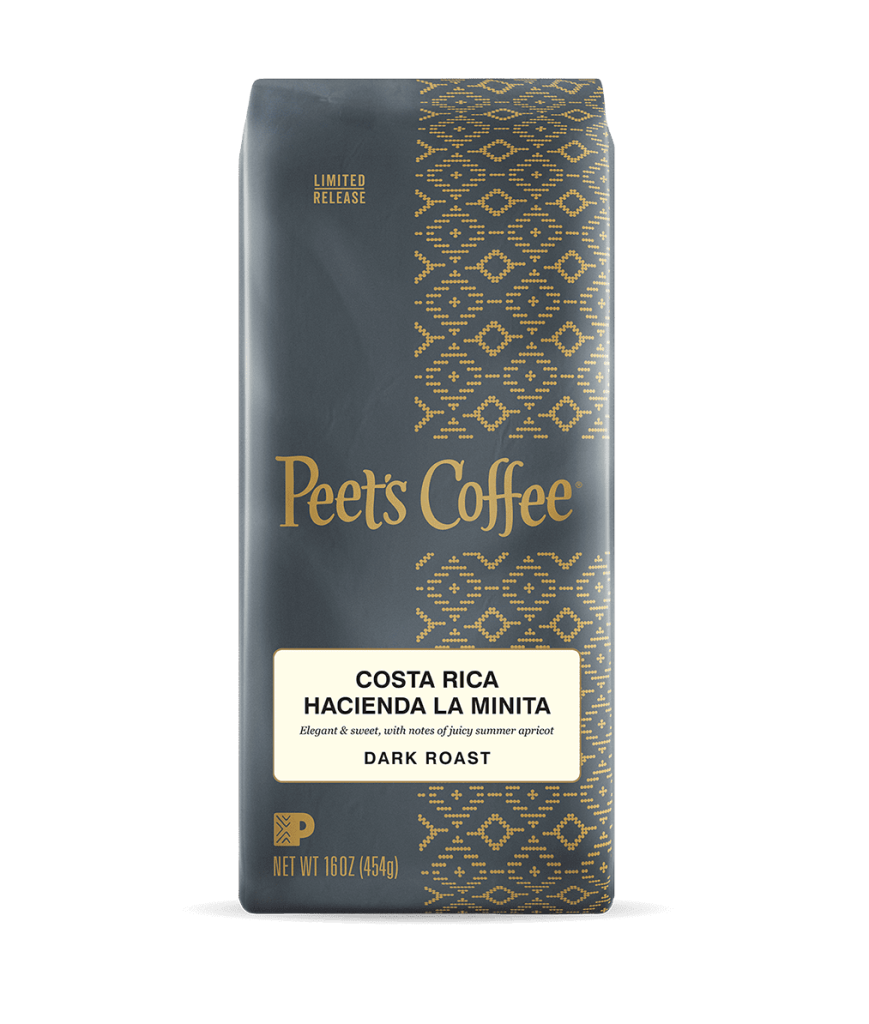 Costa Rica Hacienda La Minita