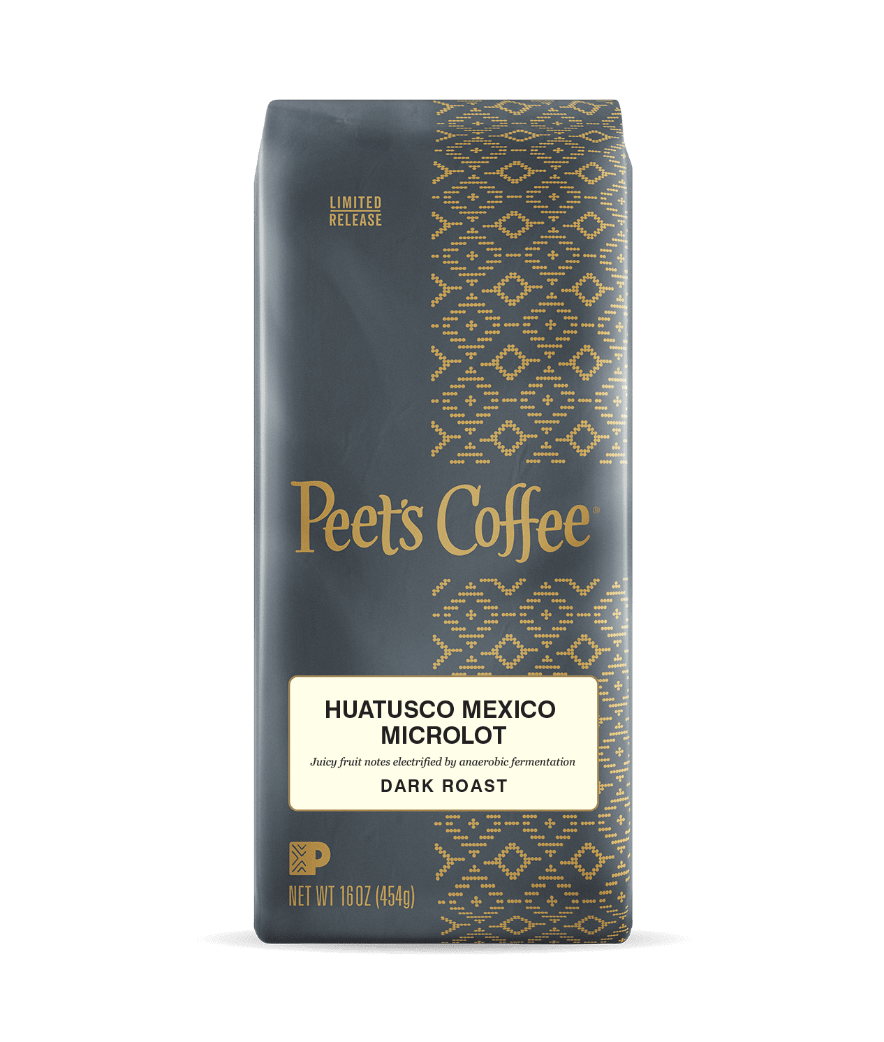 Huatusco Mexico Microlot