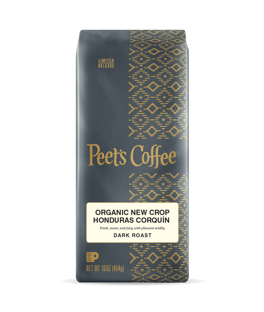 Organic New Crop Honduras Corquín