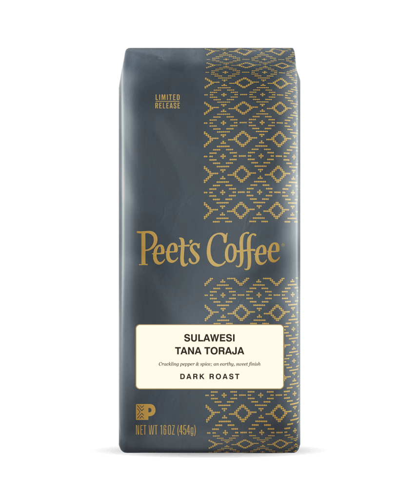 Sulawesi Tana Toraja