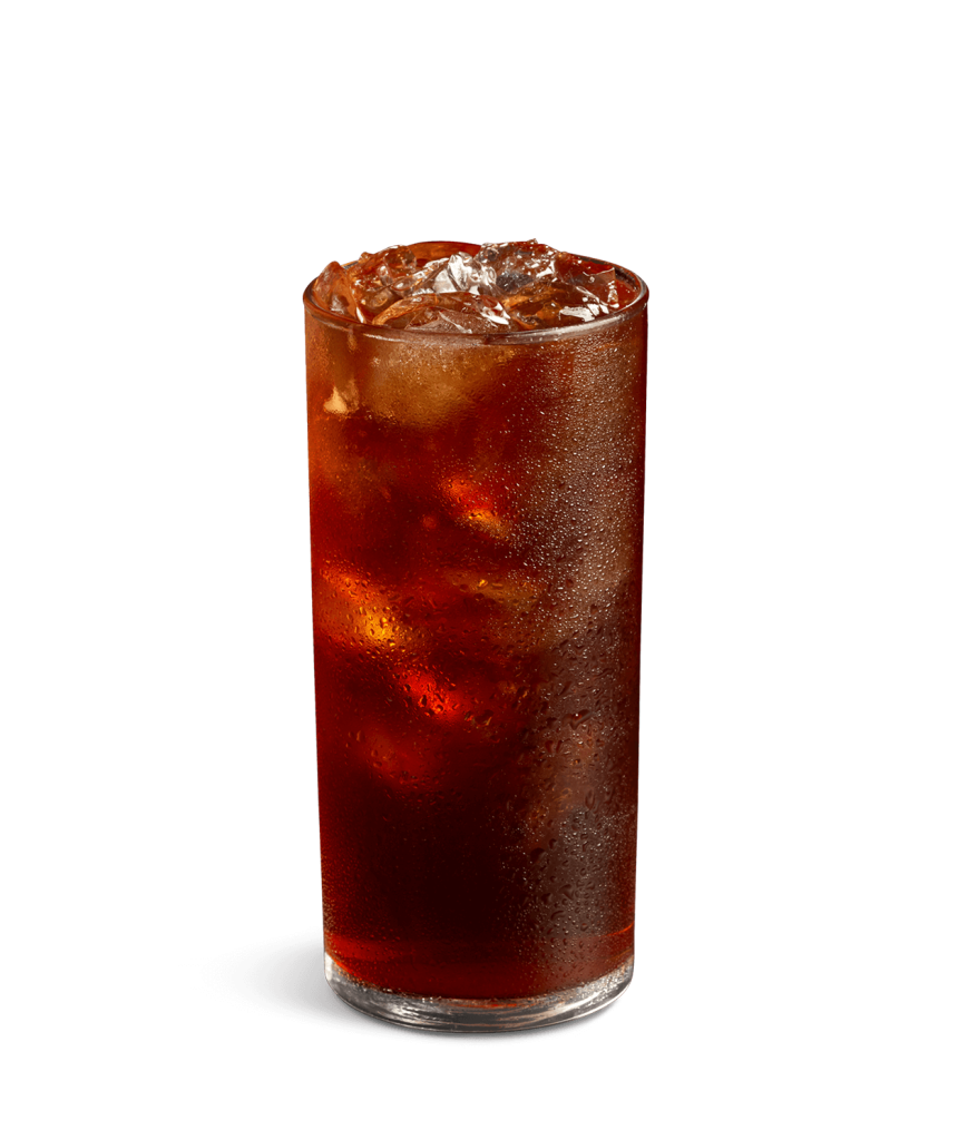 Iced Black Tea