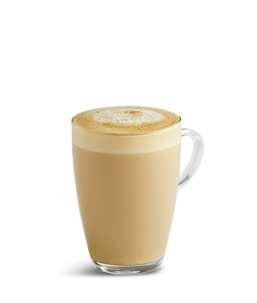 Pumpkin Latte