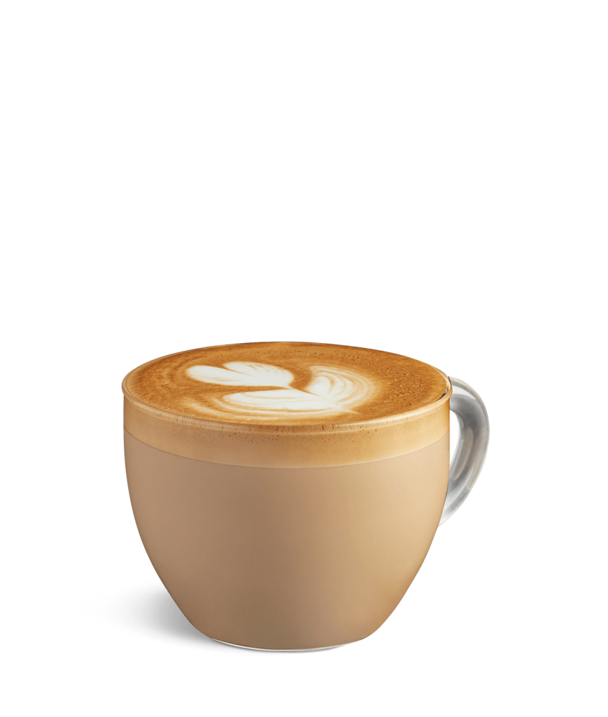 Traditional Cappuccino